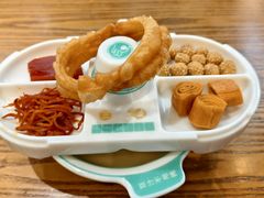 -尹三豆汁(前门旗舰店)