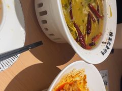 -太二酸菜鱼(福州泰禾店)