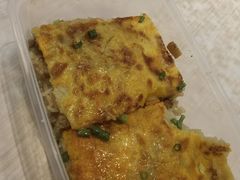 三鲜豆皮-老通城豆皮大王(吉庆街店)