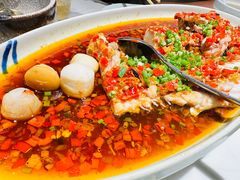 -合品记·湖南私房菜&小龙虾(霄云路店)