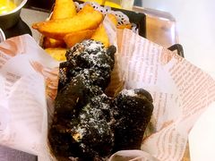 -炸鸡情侣韩式料理(中央大街店)