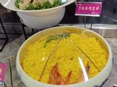 -天天鱼港·海鲜·鲅鱼水饺·招牌烤鸭(黄骅店)