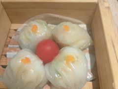 -麦龙·新港风料理(江汉路店)
