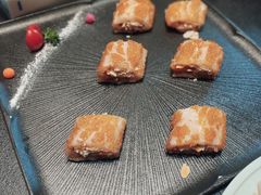 咸薄撑-广州酒家(文昌总店)