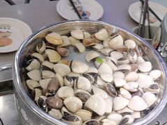 白贝-大橘元自助回转火锅(天河新天地店)