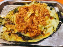 -马老大烧烤(和平路店)