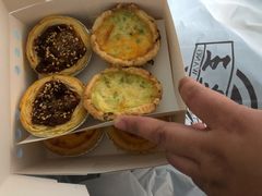 -嘉乐蛋挞王(文明分店)
