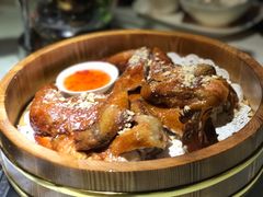 -蕃茄述·好汤自然来(江汉路店)