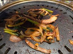 -杨小佳·齐齐哈尔烤肉·烤串(广州店)