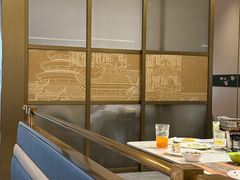 -金马门国际美食百汇(珞喻路店)