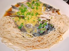 -绿茶餐厅(领展购物广场·中关村店)