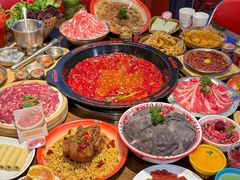 -牛市坎火锅(建设路店)