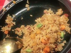 -西贝(上海新梅广场店)