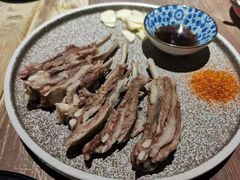 -那时新疆·车师(大宁音乐广场店)