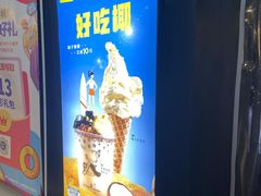 -野人先生现做冰淇淋(北京顺义祥云小镇店)
