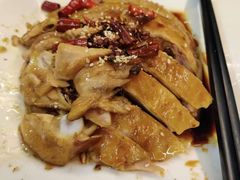 -瑞丰园庭院餐厅·白族传统家常菜
