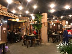 -田园印象·成都土菜院子(华阳店)