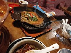 -雀舞云南菜(天津天河城购物中心店)