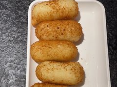 -蛙蛙叫·牛蛙烤鱼(北京总店)
