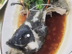 -鹏城人家海鲜酒家·23年老字号(较场尾店)