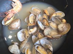 -赶海部落海鲜城(海阳路店)