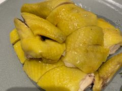 -红棉中餐厅·广州海航威斯汀酒店