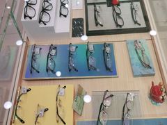 -宝岛眼镜(苏州浒关店)