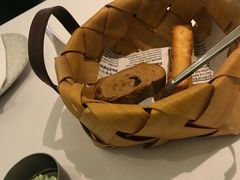 -L'Arome芳芳法国餐厅(仙林金鹰店)