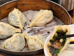 -东升灌浆包(辛庄街总店)