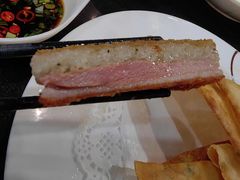 -老来福·非遗酸汤兔(凯旋路店)