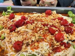 -三味鱼屋(琥珀山庄店)