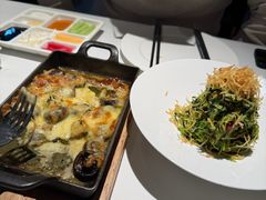 -四季民福烤鸭店(王府井东安门店)
