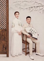 -蔚蓝映像STUDIO婚纱摄影(南稍门店)