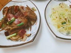 -老鄞江清水龙虾•赵赵家(江北店)