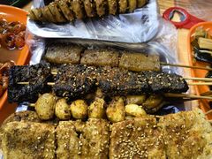 -非凡烧烤(历史博物馆店)