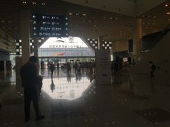 -东浩兰生上海世博展览馆