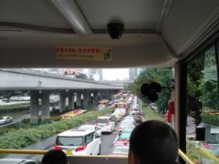 -广州都市观光巴士(粤陶巴)