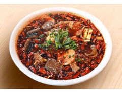 -肖四女乐山跷脚牛肉(世博源店)