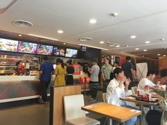 -肯德基(昌里店)