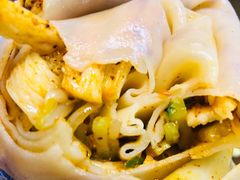 -安徽阜阳卷馍(西单店)