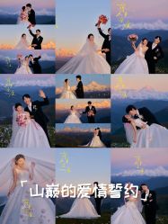 -雅云婚纱摄影工作室旗舰店