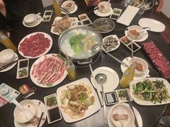 -吉友粥底火锅(方斜路店)