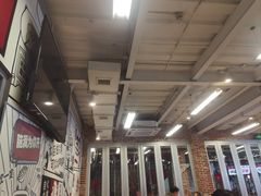 -生活如沸·顺德水牛奶火锅(大学路店)