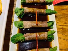 -云海肴·云南小炒·汽锅鸡(天津国金汇店)