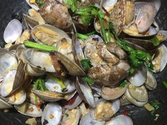 -青山鸡(海信天悦店)