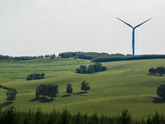 -塞罕坝国家级自然保护区