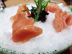 -元通寿司(地标店)
