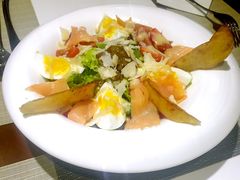 -LA CREPERIE BRETONNE布列塔尼法式餐厅(天童北路店)