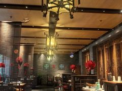 -西安饭庄·非遗陕菜(钟楼店)