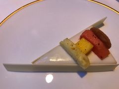 -迪拜帆船酒店海底餐厅